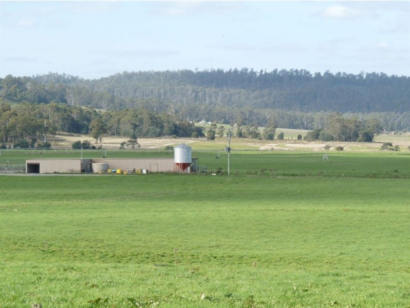 730 Avenue Road, Parkham TAS 7304