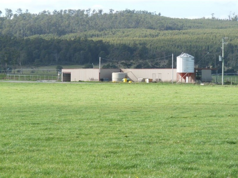 730 Avenue Road, Parkham TAS 7304