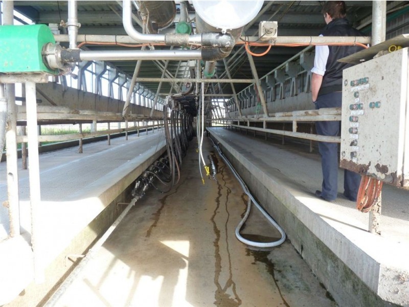 730 Avenue Road, Parkham TAS 7304