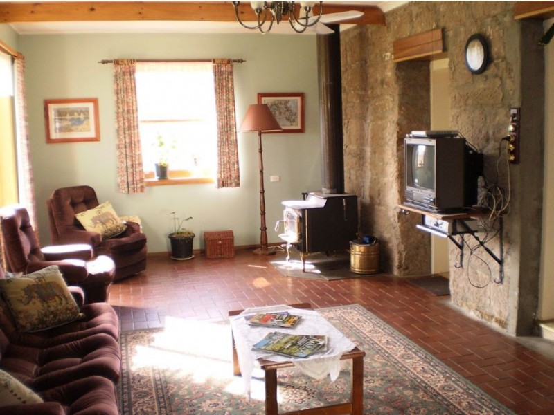 430 Thousand Acre Lane, Rosegarland TAS 7140