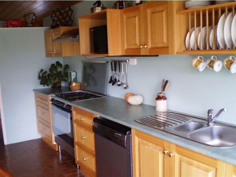 430 Thousand Acre Lane, Rosegarland TAS 7140