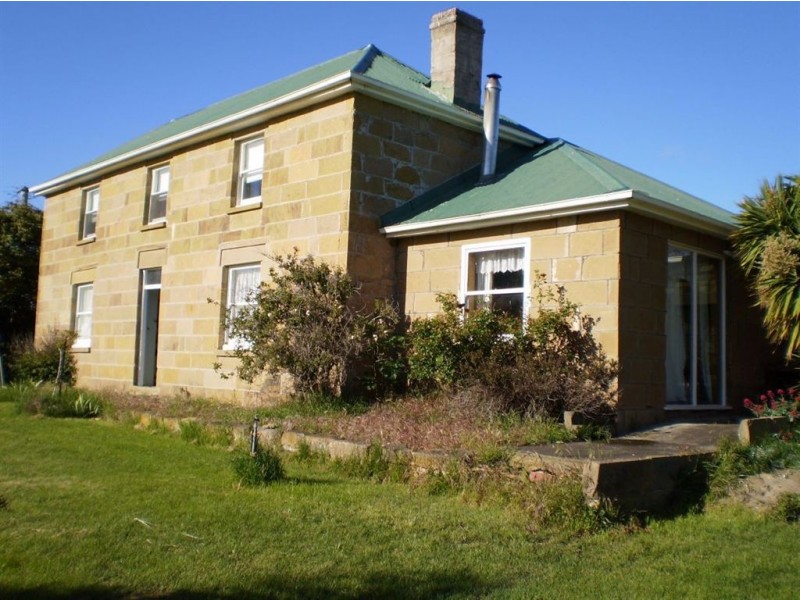 430 Thousand Acre Lane, Rosegarland TAS 7140