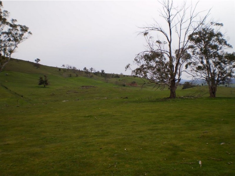 430 Thousand Acre Lane, Rosegarland TAS 7140