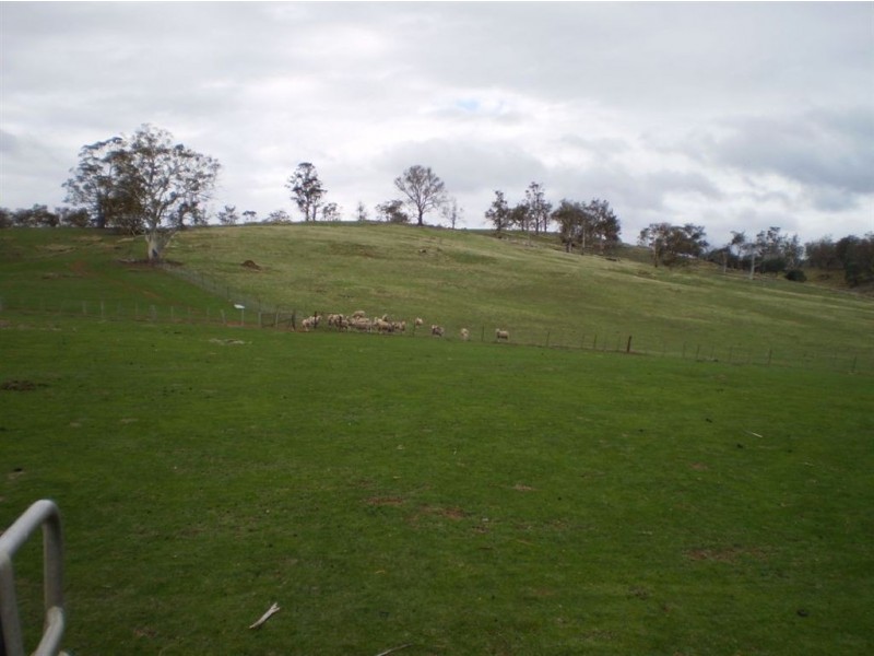 430 Thousand Acre Lane, Rosegarland TAS 7140