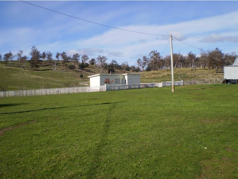 430 Thousand Acre Lane, Rosegarland TAS 7140