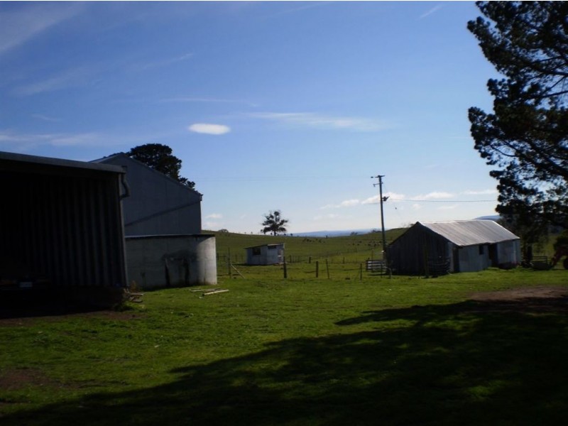 430 Thousand Acre Lane, Rosegarland TAS 7140