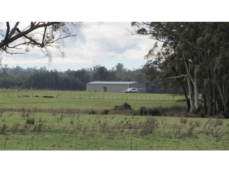 270 River Road, Deloraine TAS 7304