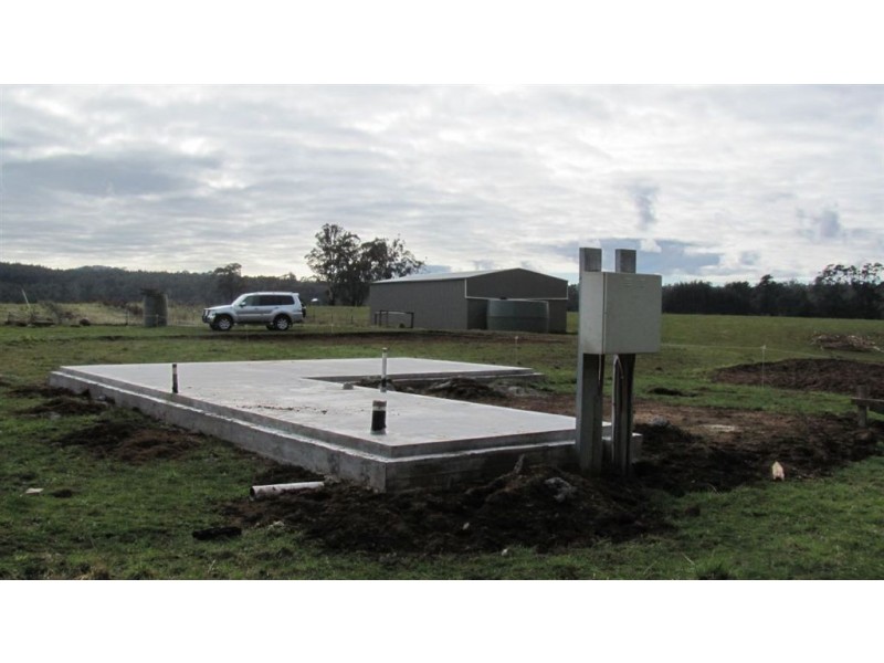 270 River Road, Deloraine TAS 7304