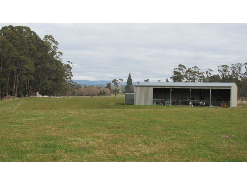 270 River Road, Deloraine TAS 7304