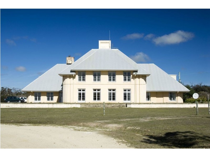 Musselroe Estate, Gladstone TAS 7264