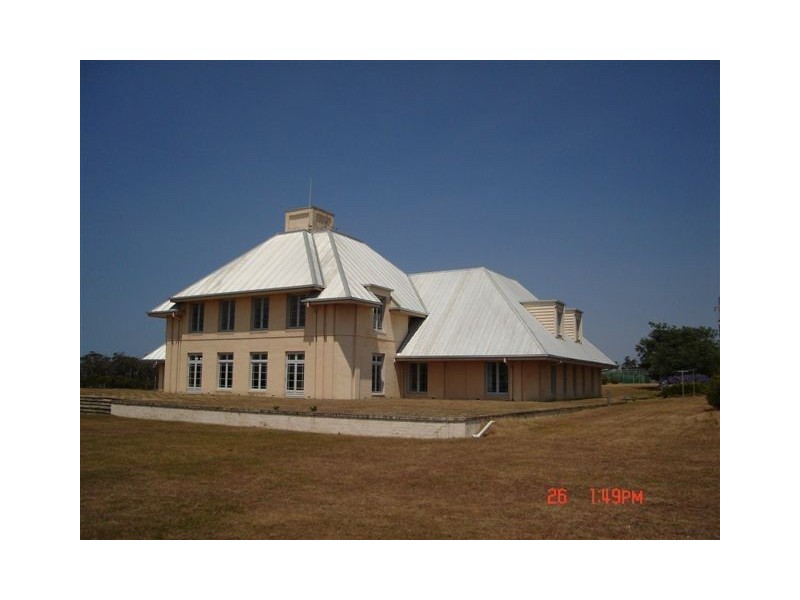 Musselroe Estate, Gladstone TAS 7264