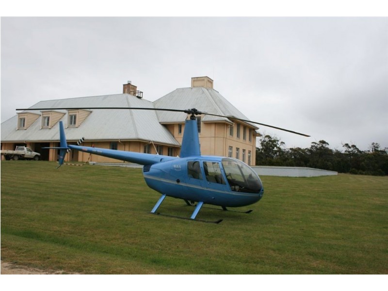 Musselroe Estate, Gladstone TAS 7264