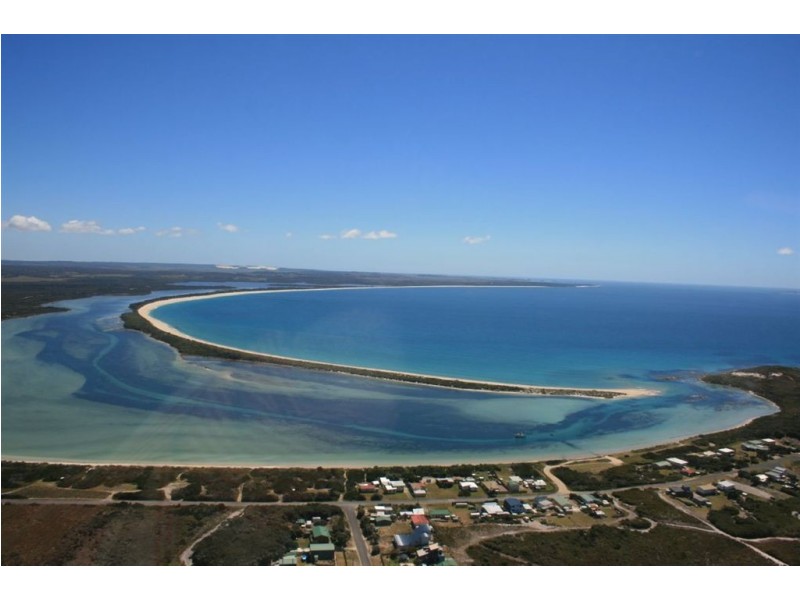 Musselroe Estate, Gladstone TAS 7264