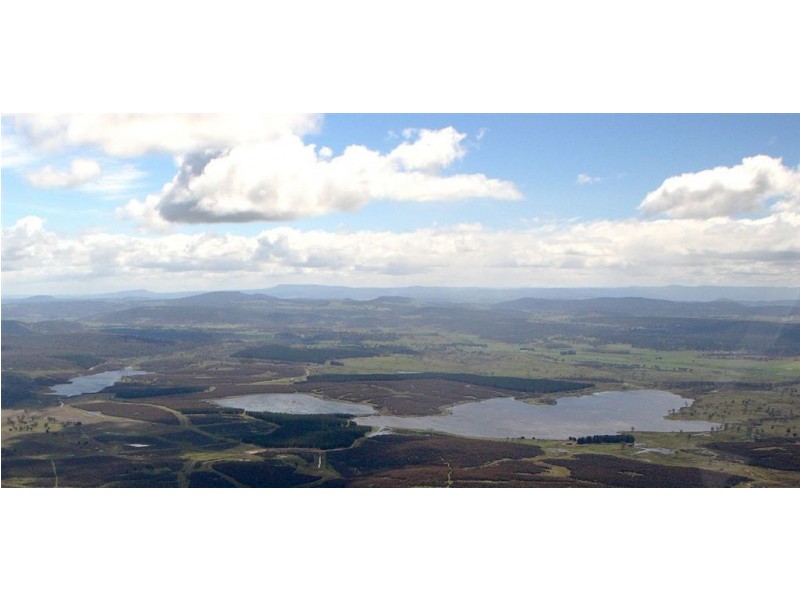 Eastern Highlands, Little Swanport TAS 7190