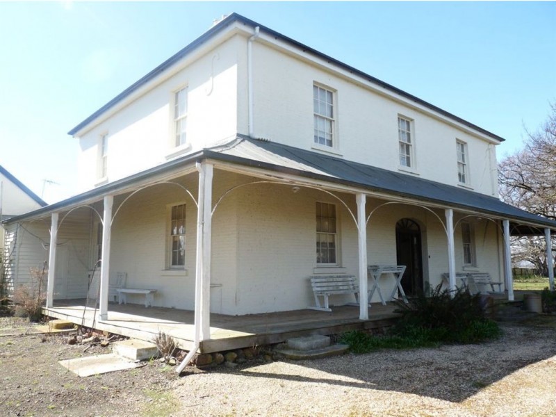 361 Station Lane, Hagley TAS 7292