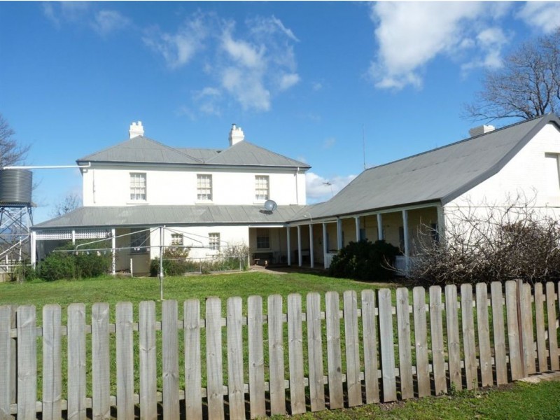 361 Station Lane, Hagley TAS 7292