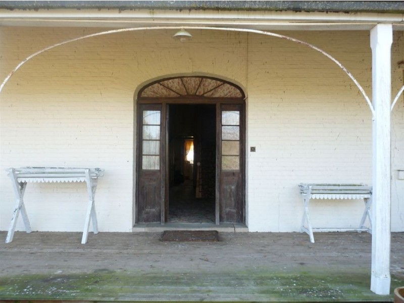 361 Station Lane, Hagley TAS 7292