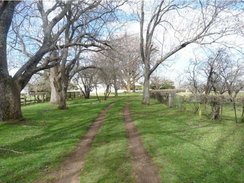 361 Station Lane, Hagley TAS 7292