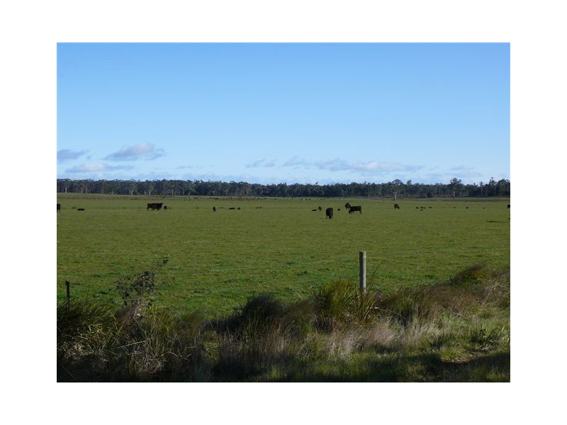 ‘Caseys’ Deloraine District, Deloraine TAS 7304