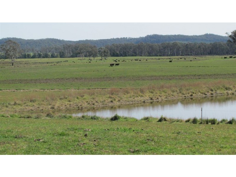 ‘Caseys’ Deloraine District, Deloraine TAS 7304