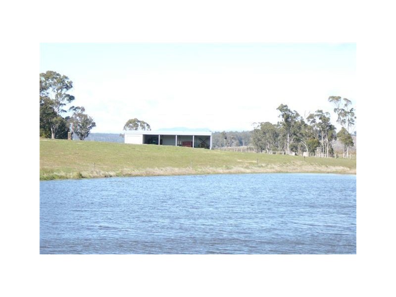 ‘Caseys’ Deloraine District, Deloraine TAS 7304
