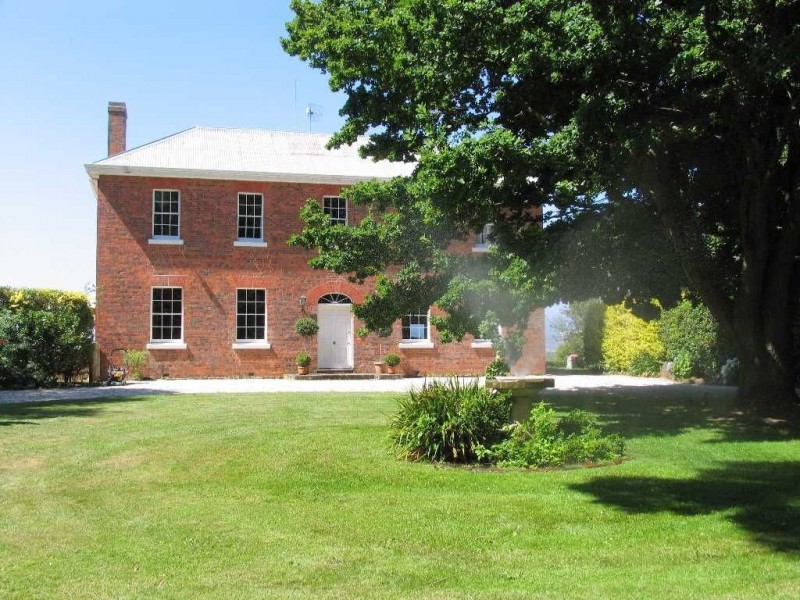 Fairfield, Midland Highway, Epping Forest TAS 7211