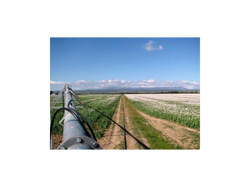 Fairfield, Midland Highway, Epping Forest TAS 7211