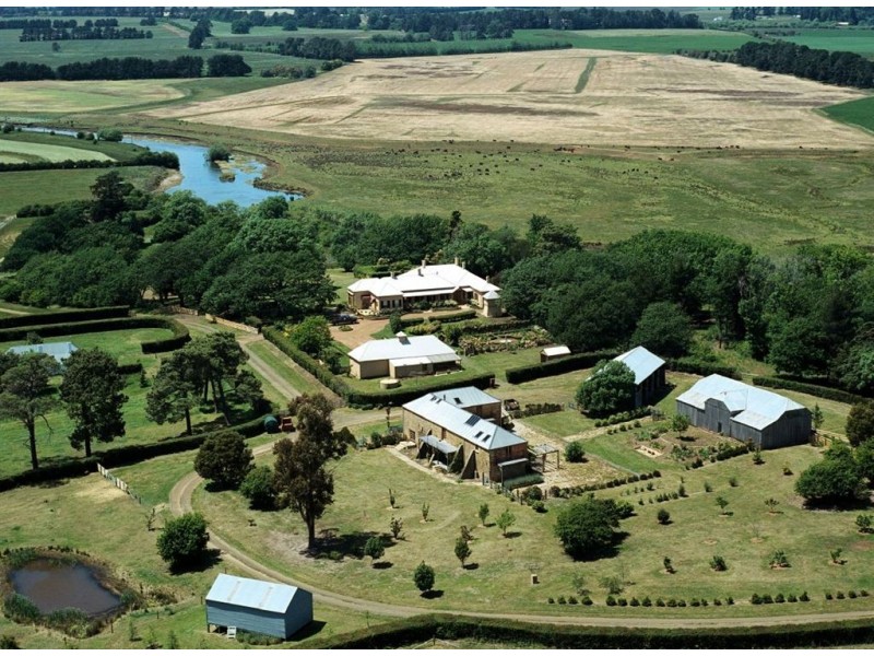 1097 Cressy Road, Cressy TAS 7302