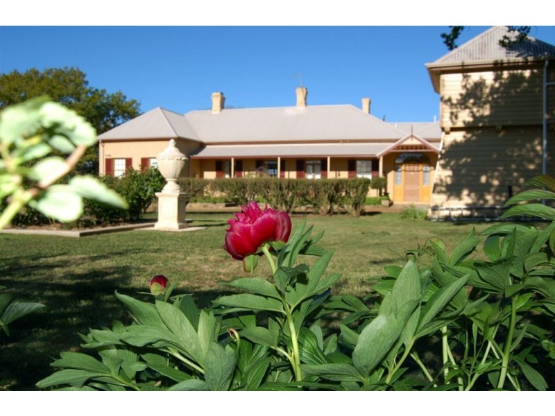 1097 Cressy Road, Cressy TAS 7302