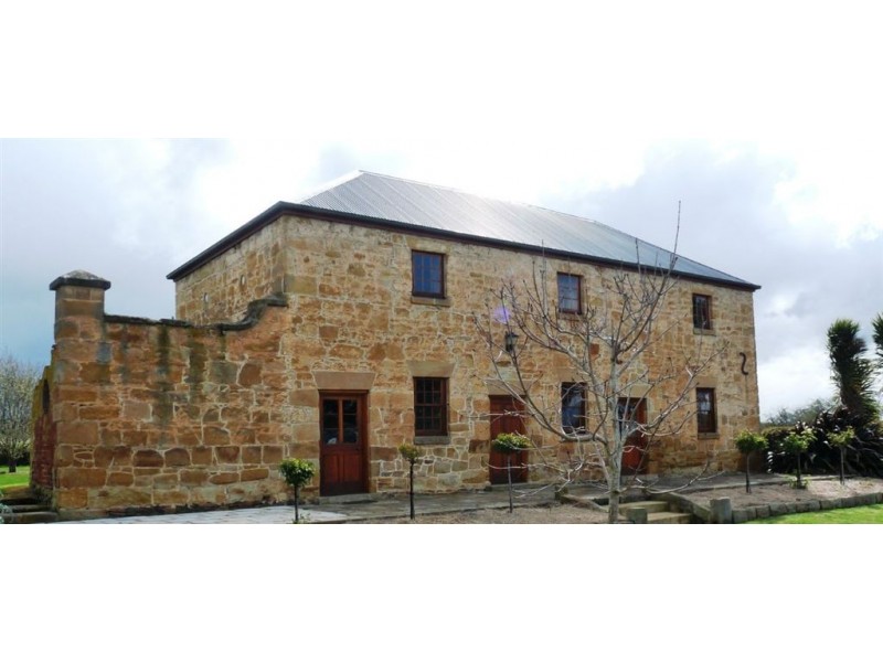 1097 Cressy Road, Cressy TAS 7302
