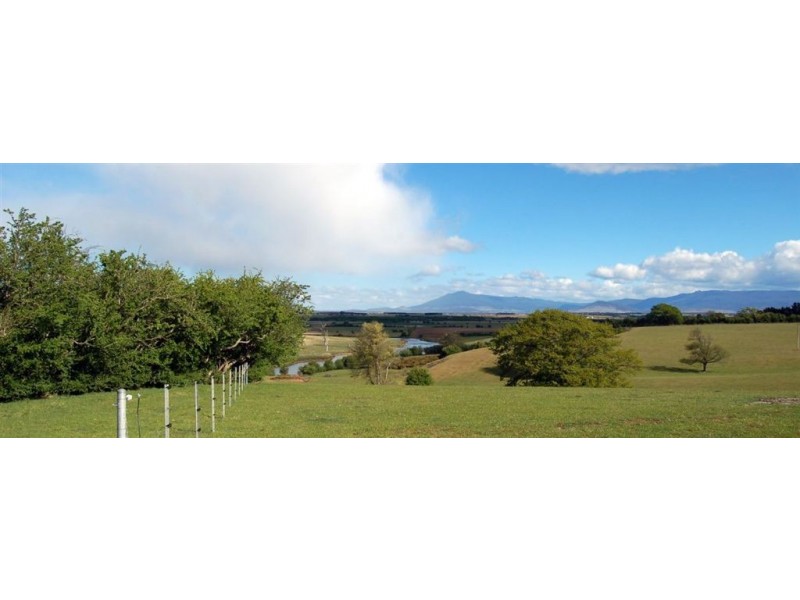1097 Cressy Road, Cressy TAS 7302