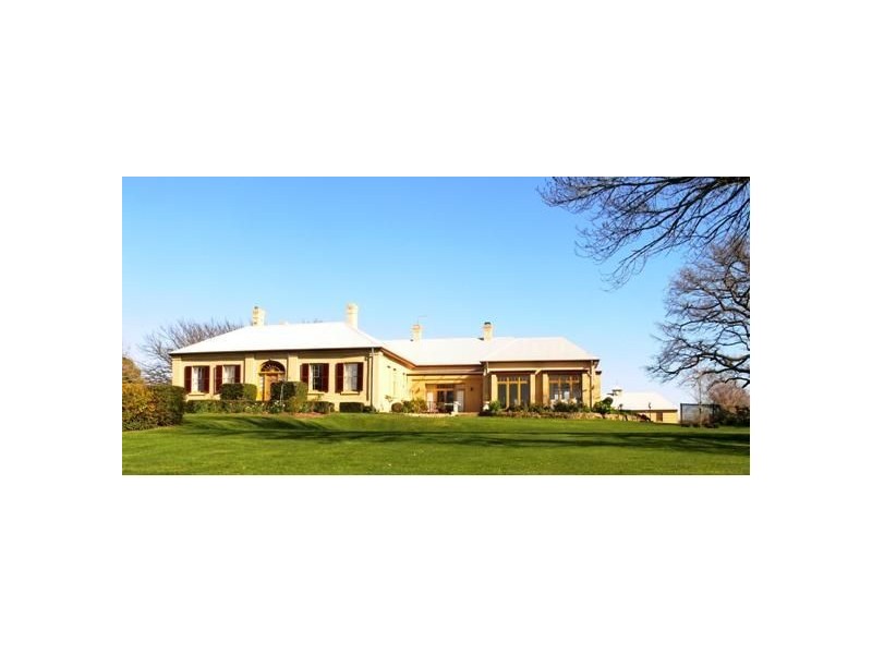 1097 Cressy Road, Cressy TAS 7302