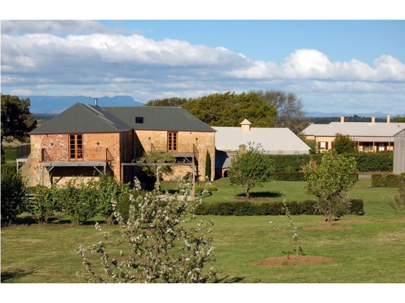1097 Cressy Road, Cressy TAS 7302