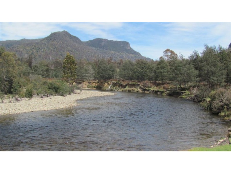 Pine Hut Plain, Mersey Forest Road, Liena TAS 7304