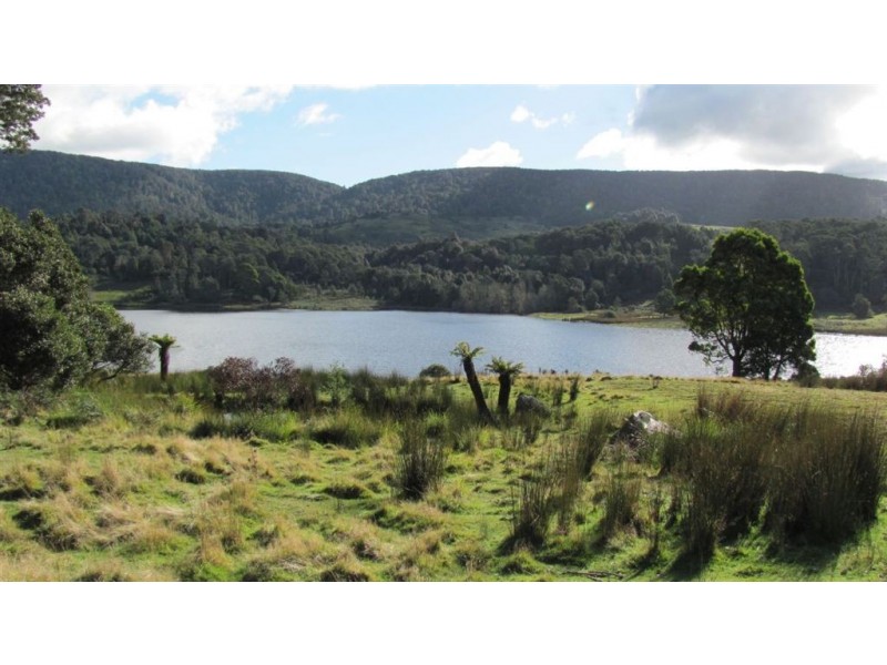 Forest Lodge, Forest Lodge Road, Pyengana TAS 7216
