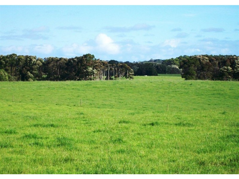 Horizon Glen, Lymwood TAS 7256