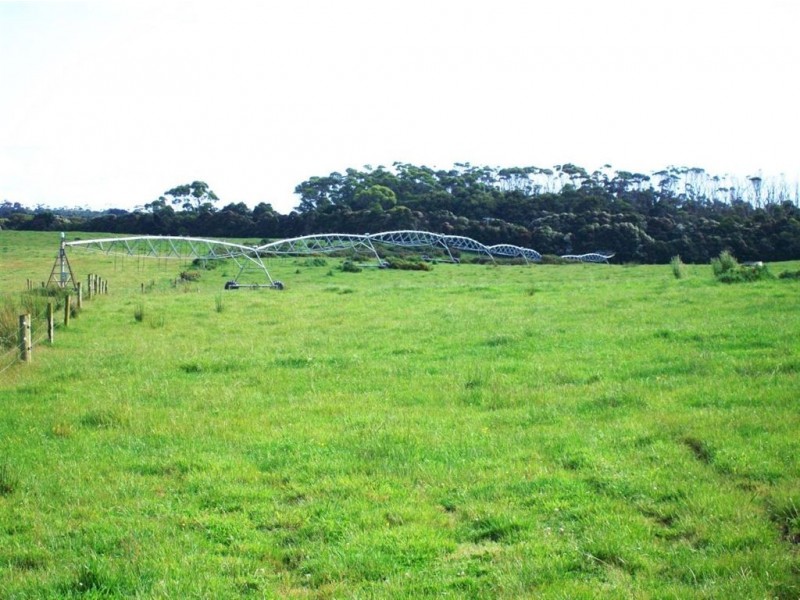 Horizon Glen, Lymwood TAS 7256