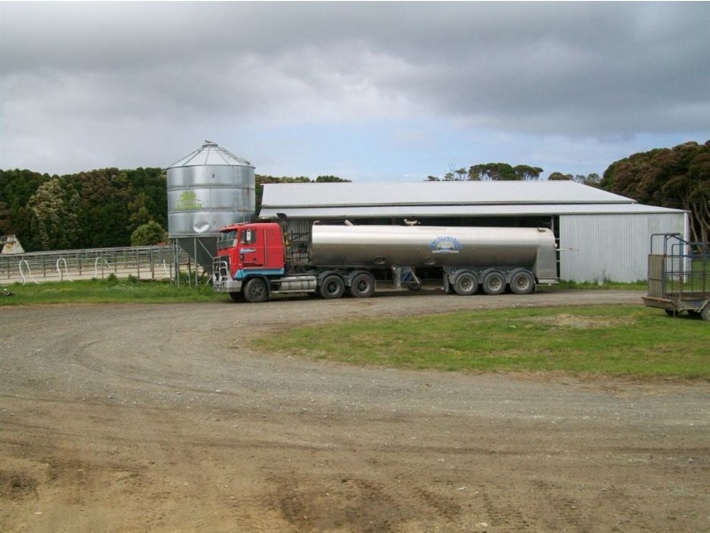 Horizon Glen, Lymwood TAS 7256