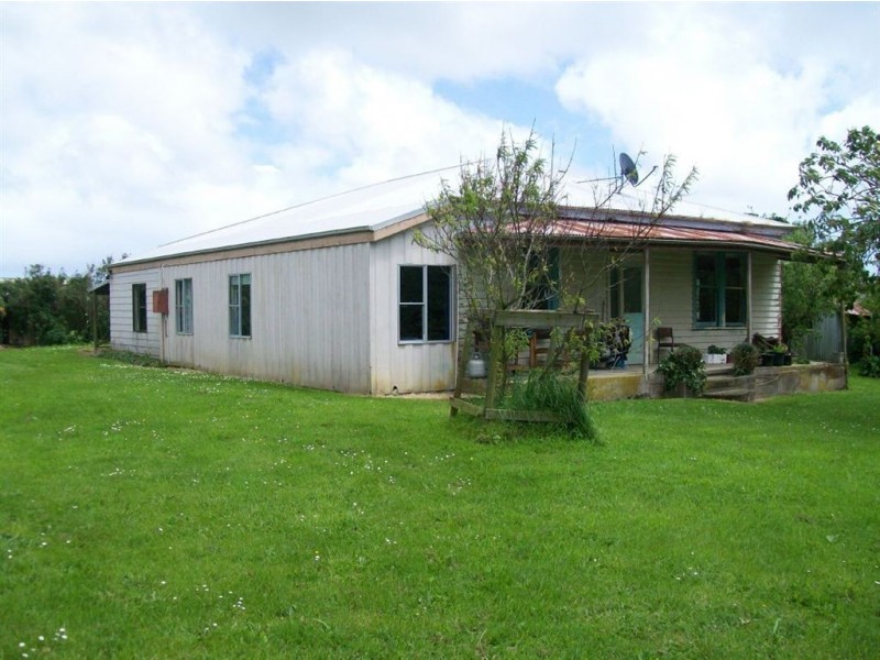 Horizon Glen, Lymwood TAS 7256