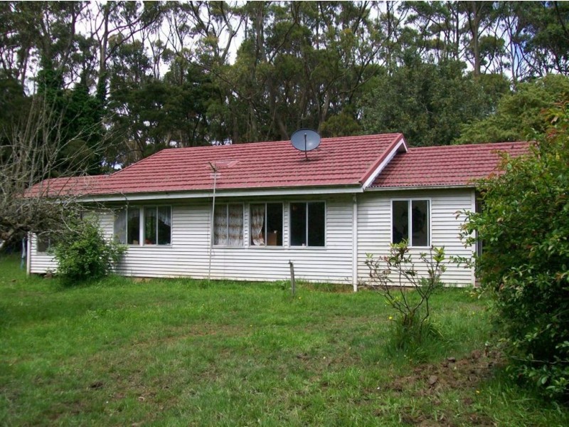 Horizon Glen, Lymwood TAS 7256