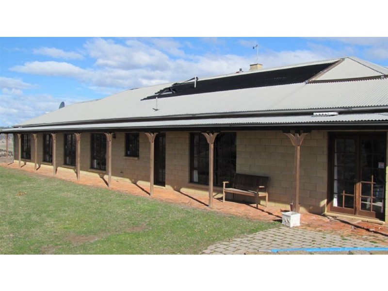 2290 Colebrook Road, Colebrook TAS 7027