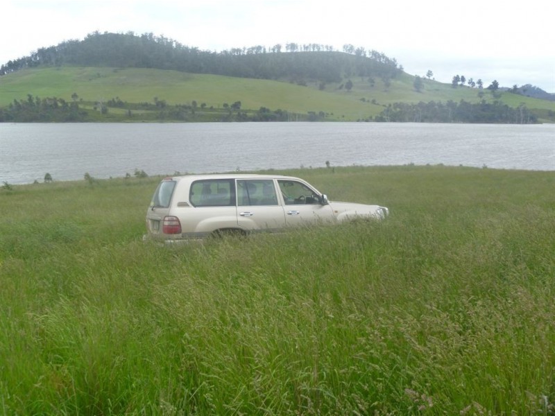 2290 Colebrook Road, Colebrook TAS 7027