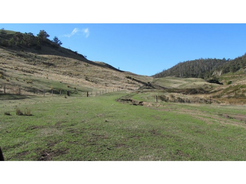 2290 Colebrook Road, Colebrook TAS 7027