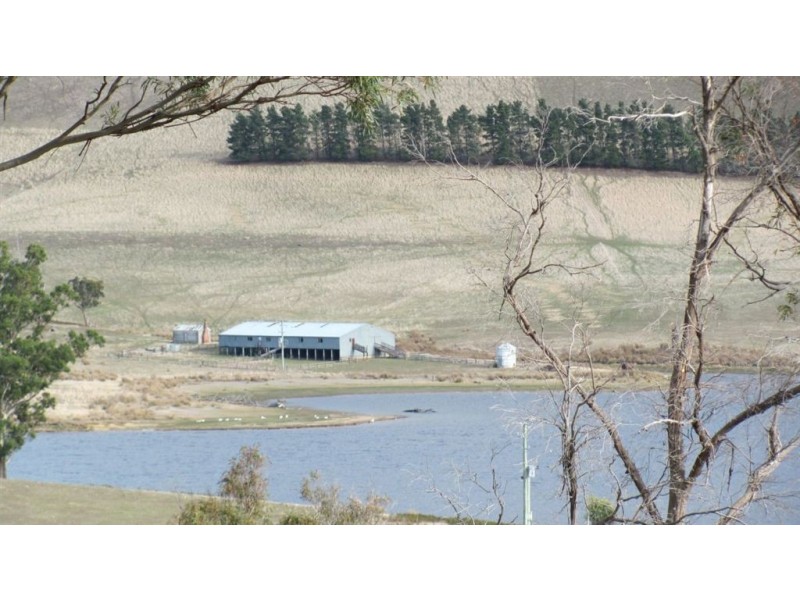 2290 Colebrook Road, Colebrook TAS 7027