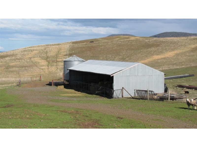 2290 Colebrook Road, Colebrook TAS 7027