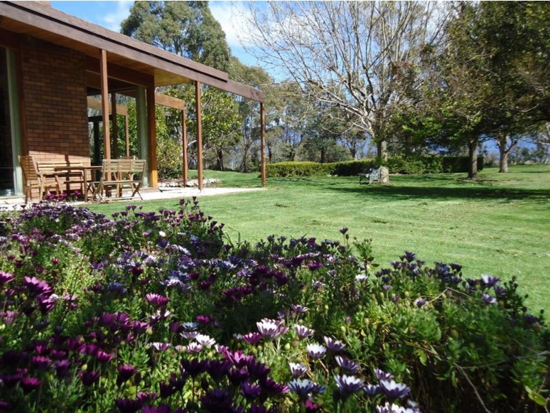 5467 Poatina Road, Cressy TAS 7302