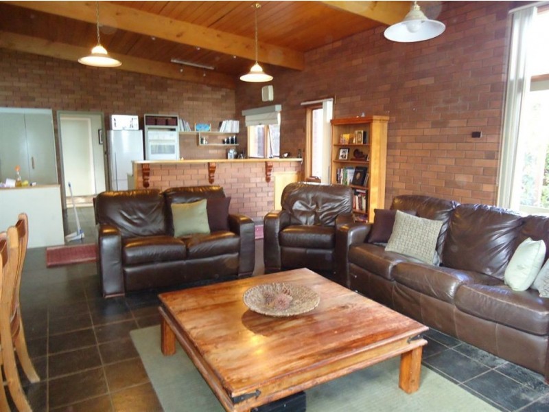 5467 Poatina Road, Cressy TAS 7302