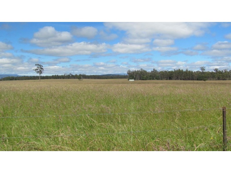 0 Shaw Road, Parkham TAS 7304