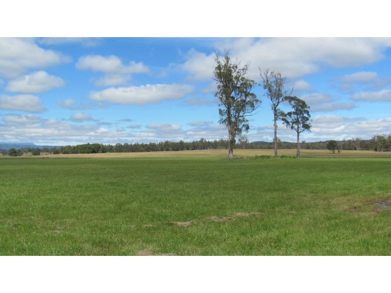 0 Shaw Road, Parkham TAS 7304