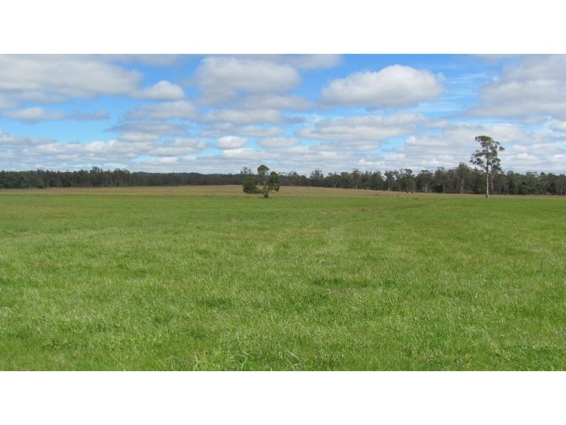 0 Shaw Road, Parkham TAS 7304